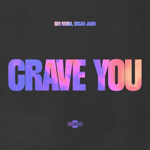 Crave You