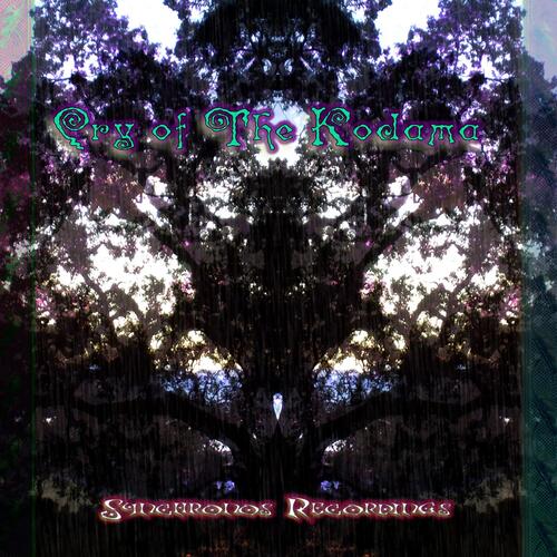 Sanctuary of The Fireflies (Chlorophil Remix)