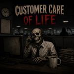 Customer Care of Life artwork