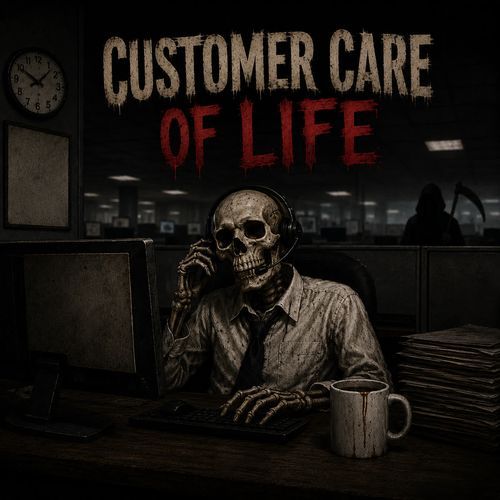 Customer Care of Life