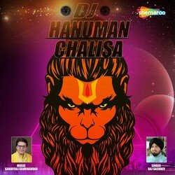 DJ Hanuman Chalisa-QysNeBhDXH8