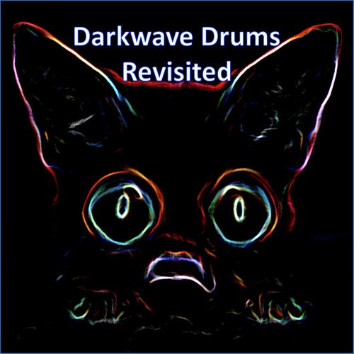 Darkwave Drums Revisited