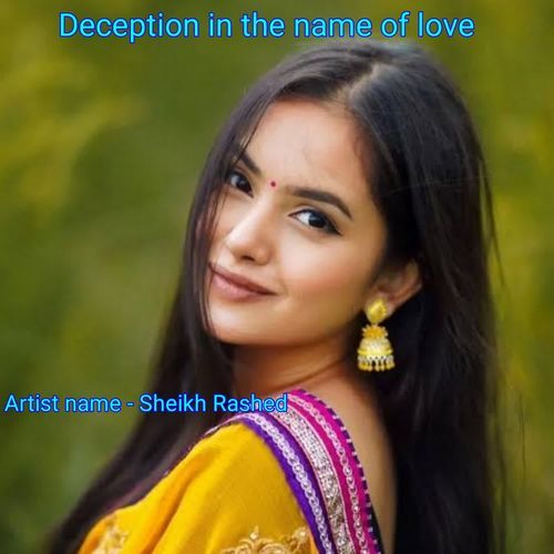 Deception in the name of love