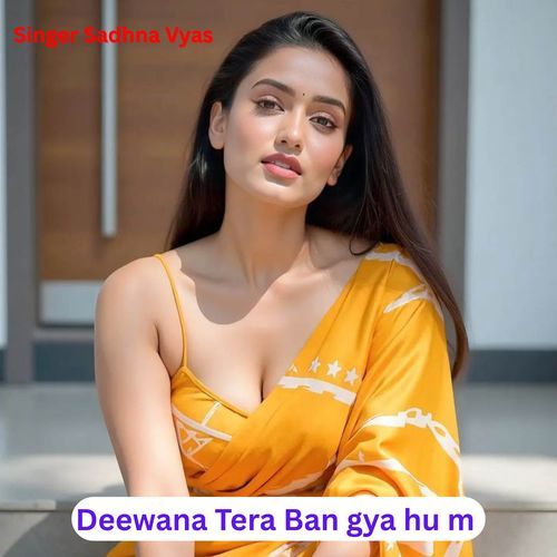 Deewana Tera Ban Gya Hu M