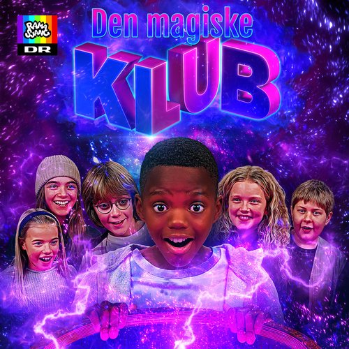 Den Magiske Klub_poster_image