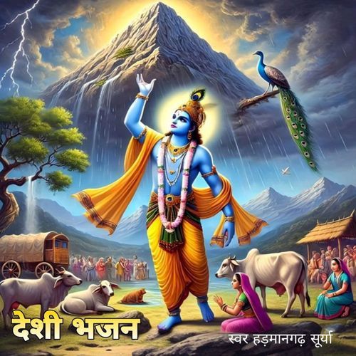 Deshi Bhajan