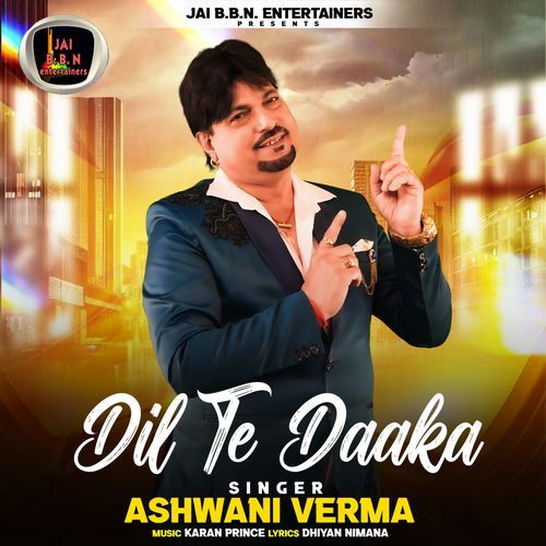 Dil Te Daaka