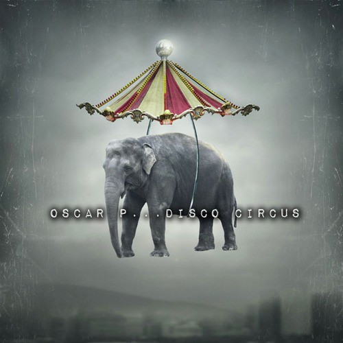 Disco Circus