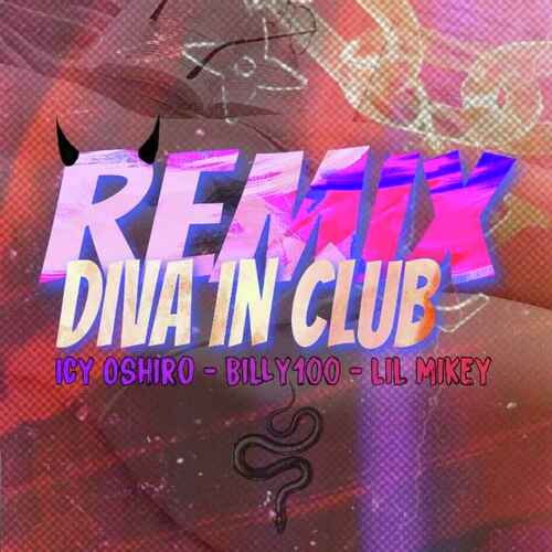 Diva In Club (Remix)