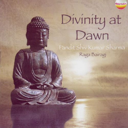 Divinity at Dawn (Live at the ICA, London, July, 1993)