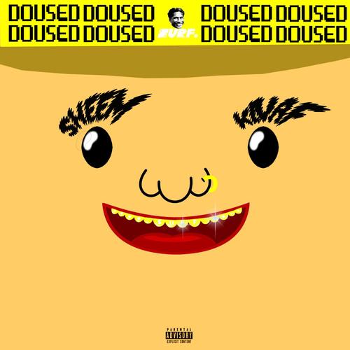 Doused