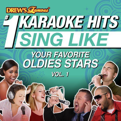 Rock a Bye Your Baby With a Dixie Melody (Karaoke Version)