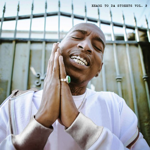 Eearz To Da Streets Vol. 2