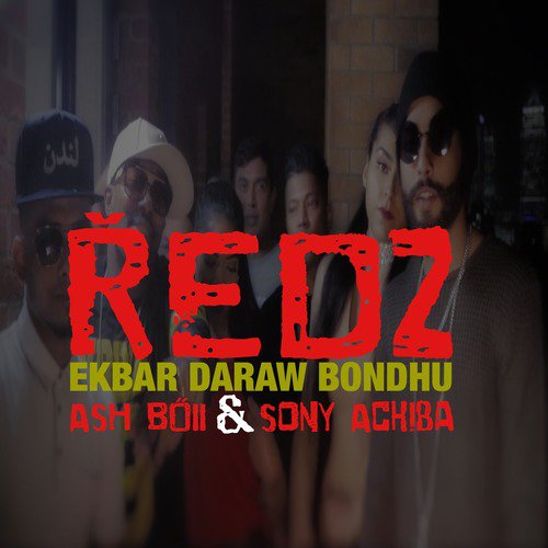 Ekbar Daraw Bondhu (feat. Ash Boii &amp; Sony Achiba)_poster_image