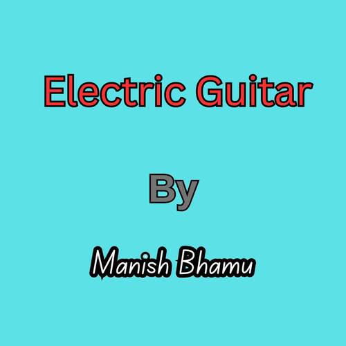 Electric Guitar