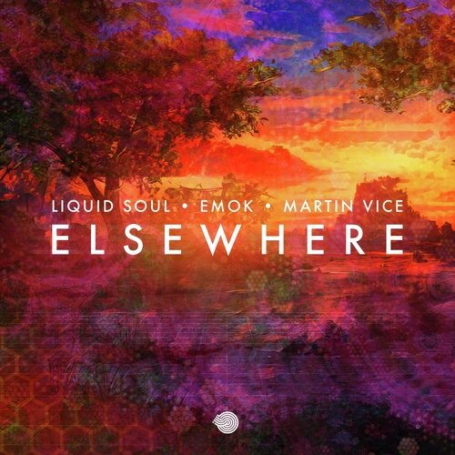Elsewhere