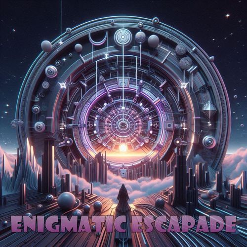 Enigmatic Escapade