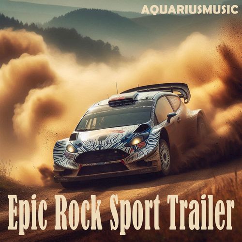 Epic Rock Sport Trailer