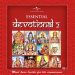 Aarti Kijay Hanuman Lala Ki (Album Version)