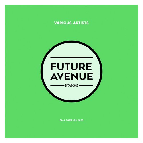 Fall Sampler 2023