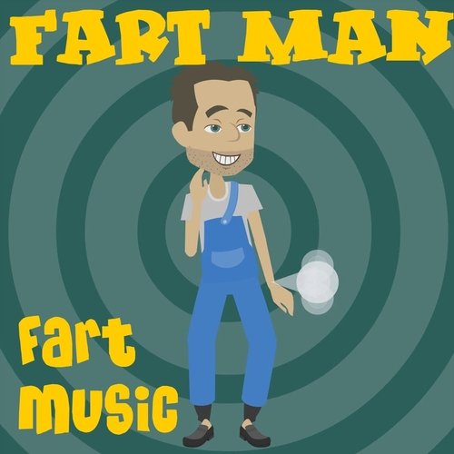Fart Music cover art