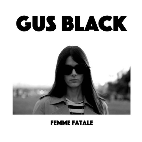 Femme Fatale