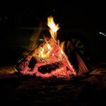 Campfire Vibes