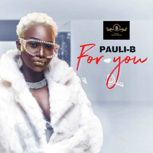 Pauli-B