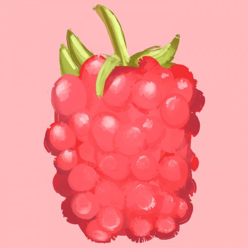 Framboesa cover art