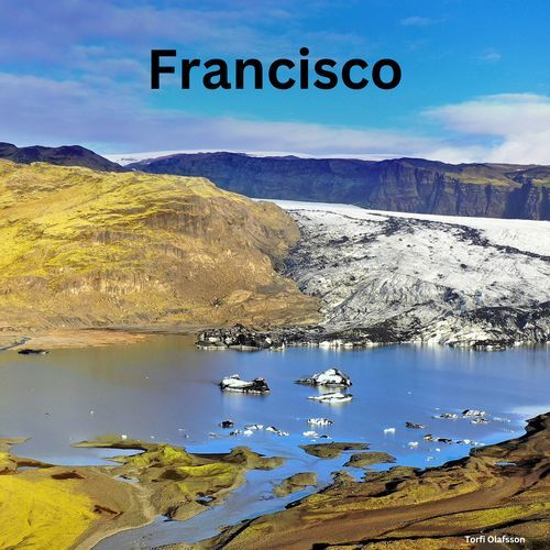Francisco cover art