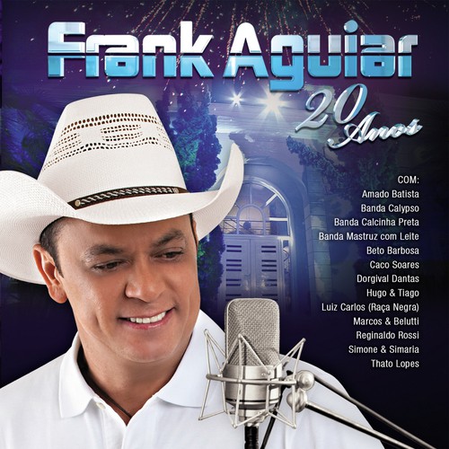 Frank Aguiar