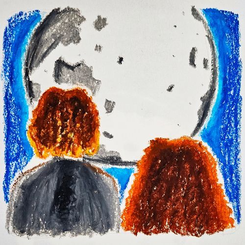 Freedom cover art