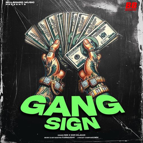 Gang Sign