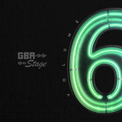 Gba Stage, Vol. 6