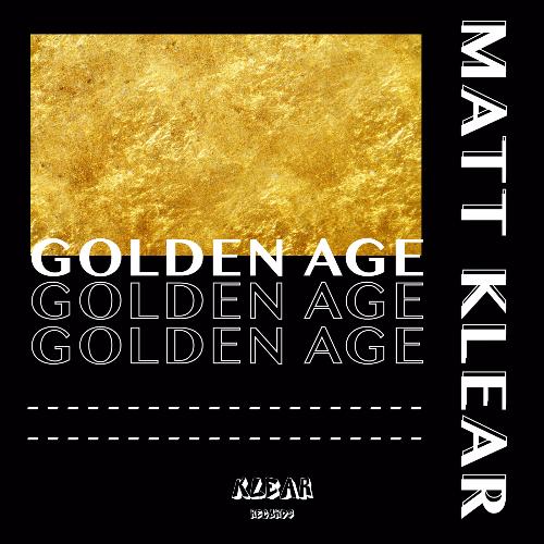 Golden Age cover art