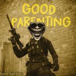 Good Parenting Phonk Sped Up