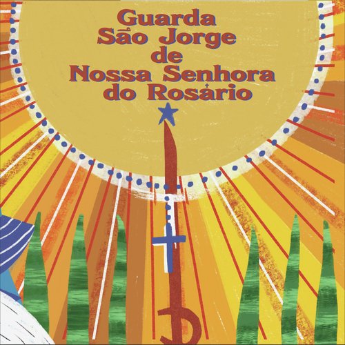 São Benedito, Aruêra, Maria Amada, Povo de Campanha cover art