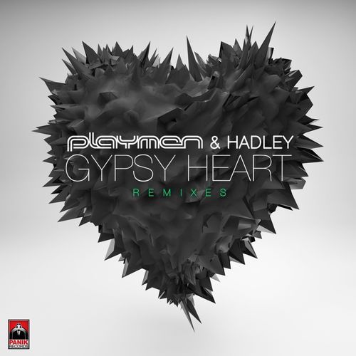 Gypsy Heart (Consoul Trainin Remix) cover art