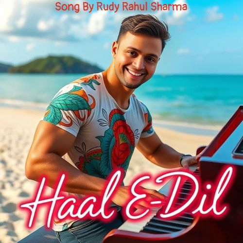 Haal E - Dil