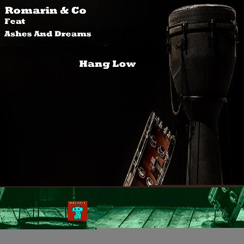 Hang Low (feat. Ashes and Dreams)