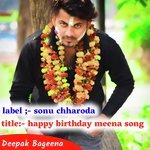 Happy Birthday meena song