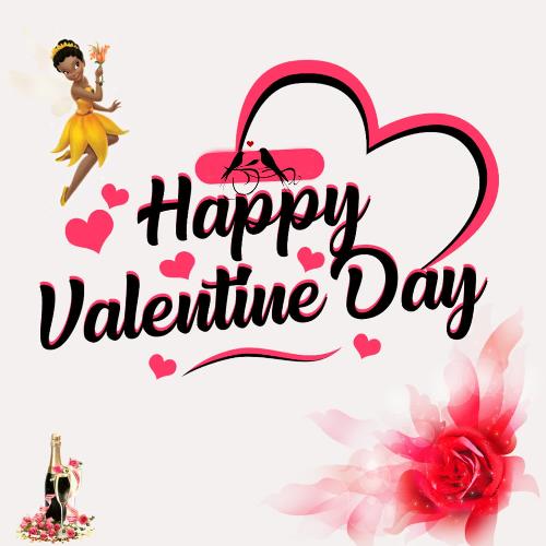 Happy Valentine Day