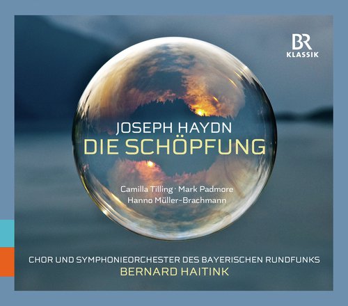 Haydn: Die Schöpfung (The Creation)