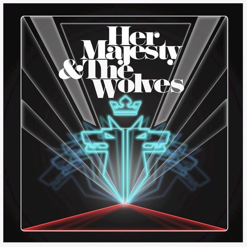 Stars In Your Eyes Lyrics Her Majesty The Wolves Only On Jiosaavn