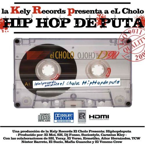 Tarde de Rap cover art