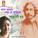 Hriday Amar Nache Re Aajike
