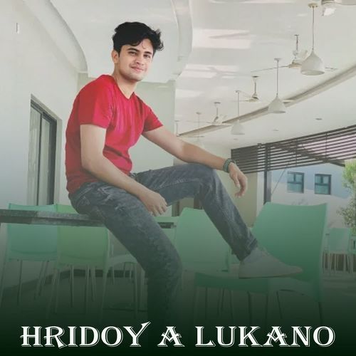 Hridoy A Lukano