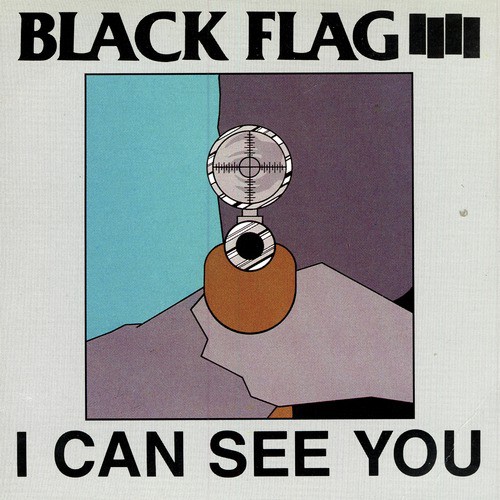 I Can See You