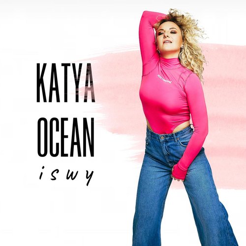 ISWY (DJ Sasha Born Extended Mix) cover art