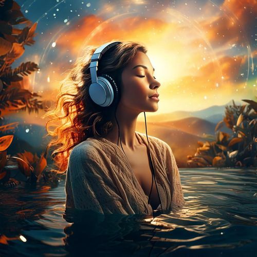 Relaxing Spirit Sound cover art